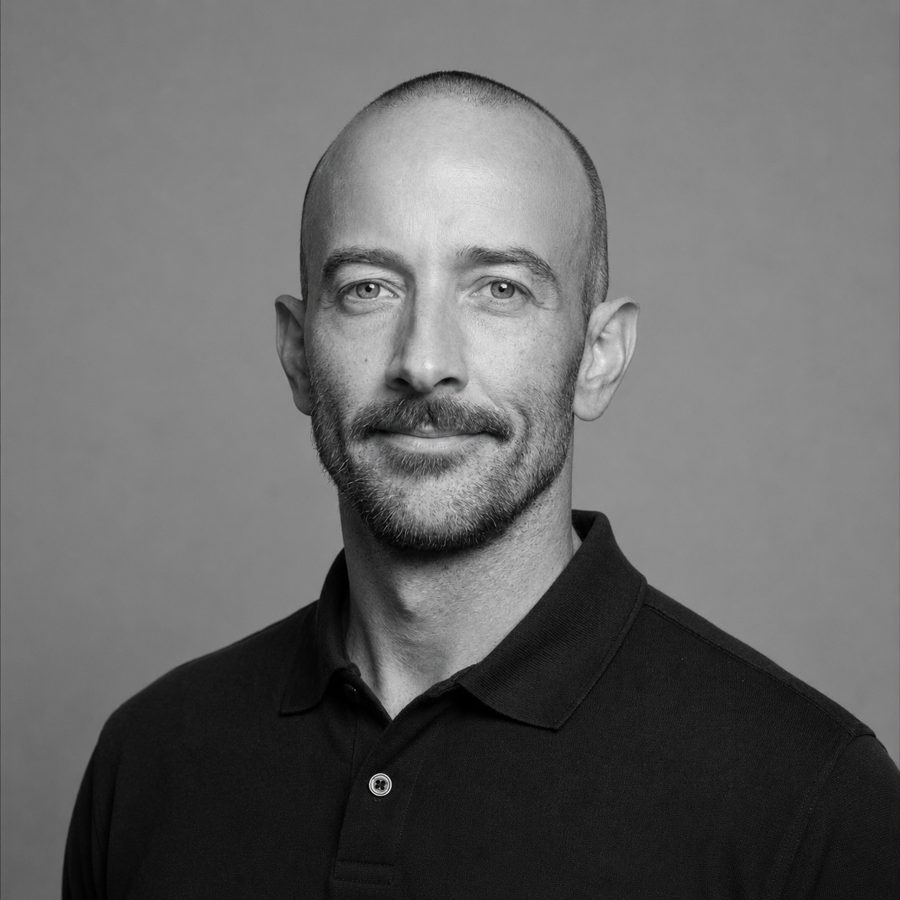 Andrew Green, Co-founder at Omniform